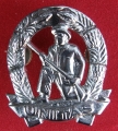 13.  beret commandos