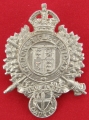263. Beret des cadets du 5e county of london (london rifle brigade)