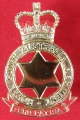 55.  beret royal south australia regiment