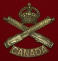41. Corps des mitrailleurs du canada