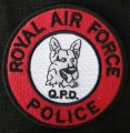 1. Royal Air Force