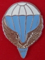 28.  brevet plieur de parachutes