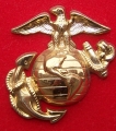 7. Kepi us marine's corps