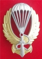 120.  brevet plongeur para (decima mas) marine (2eme guerre)