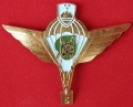 3. Brevet de sauts (n° 103) des forces spéciales (officier) (1993-1998)