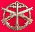 55.  beret infanterie de marine